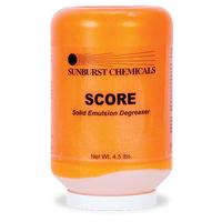 Score Orange