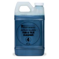 Spray Kleen Tub and Tile