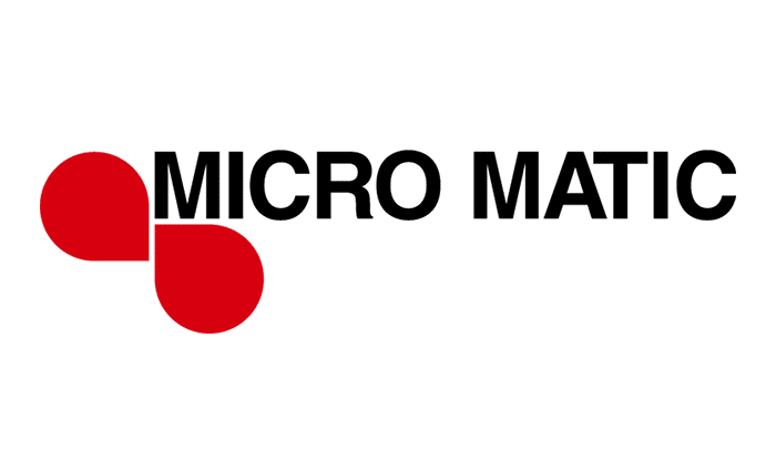 Micromatic Logo